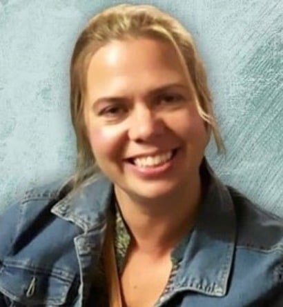 Mrs. Tamara Sapp