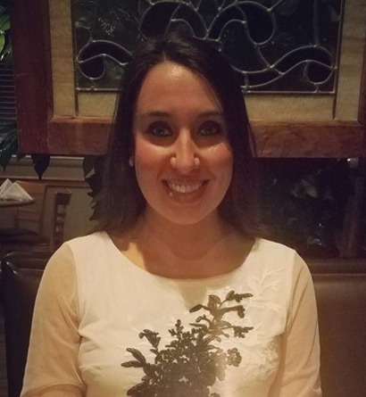Maureen Wahl