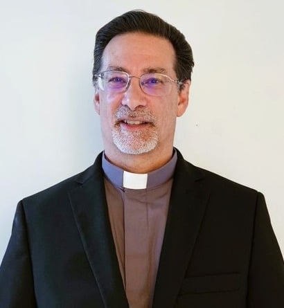 Dcn. Christopher Lindsey