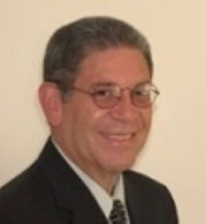 Ramon Veras