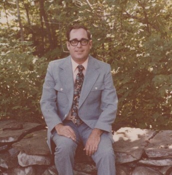 Funeral for Joel Sasser