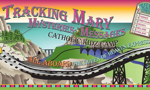 SJV Summer Camps