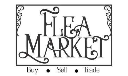 FLEA MARKET @ SJV