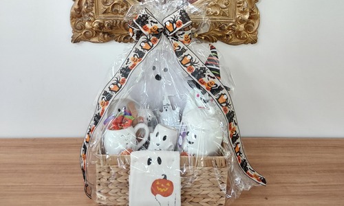 Oktoberfest Basket Raffle