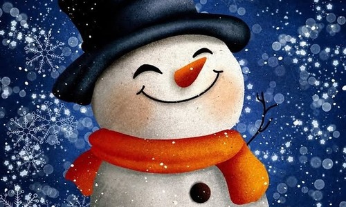 Inclement Winter Weather