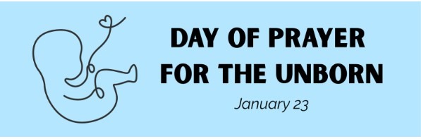 Day of the Unborn Novena