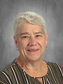 Mrs. Peg Pahlman