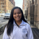 Student Spotlight | Eleany Pozo ’28