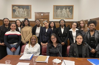 Club Chronicles | Mock Trial Season Reflections
