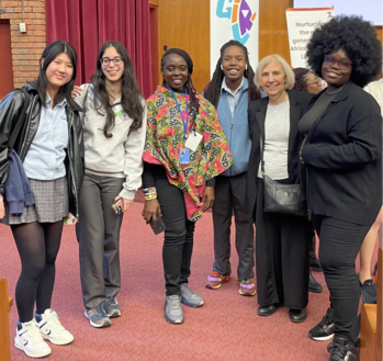 Club Chronicles | World Youth Alliance at the UN