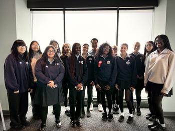 Cathedral Community | Museum of Jewish Heritage and Holocaust Survivor