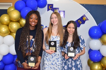 Bear Tracks | Sports Awards Dinner