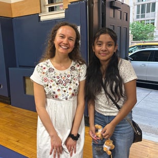 Cathedral Community | Let’s Taco ‘Bout Cathedral