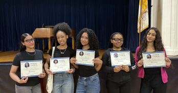 Cathedral Family | End of Year Celebration