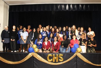 Cathedral Community | Dancing through the Decades