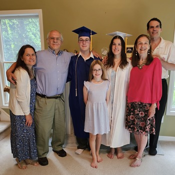 Alumnae Spotlight | Through the Decades with CHS Alumnae