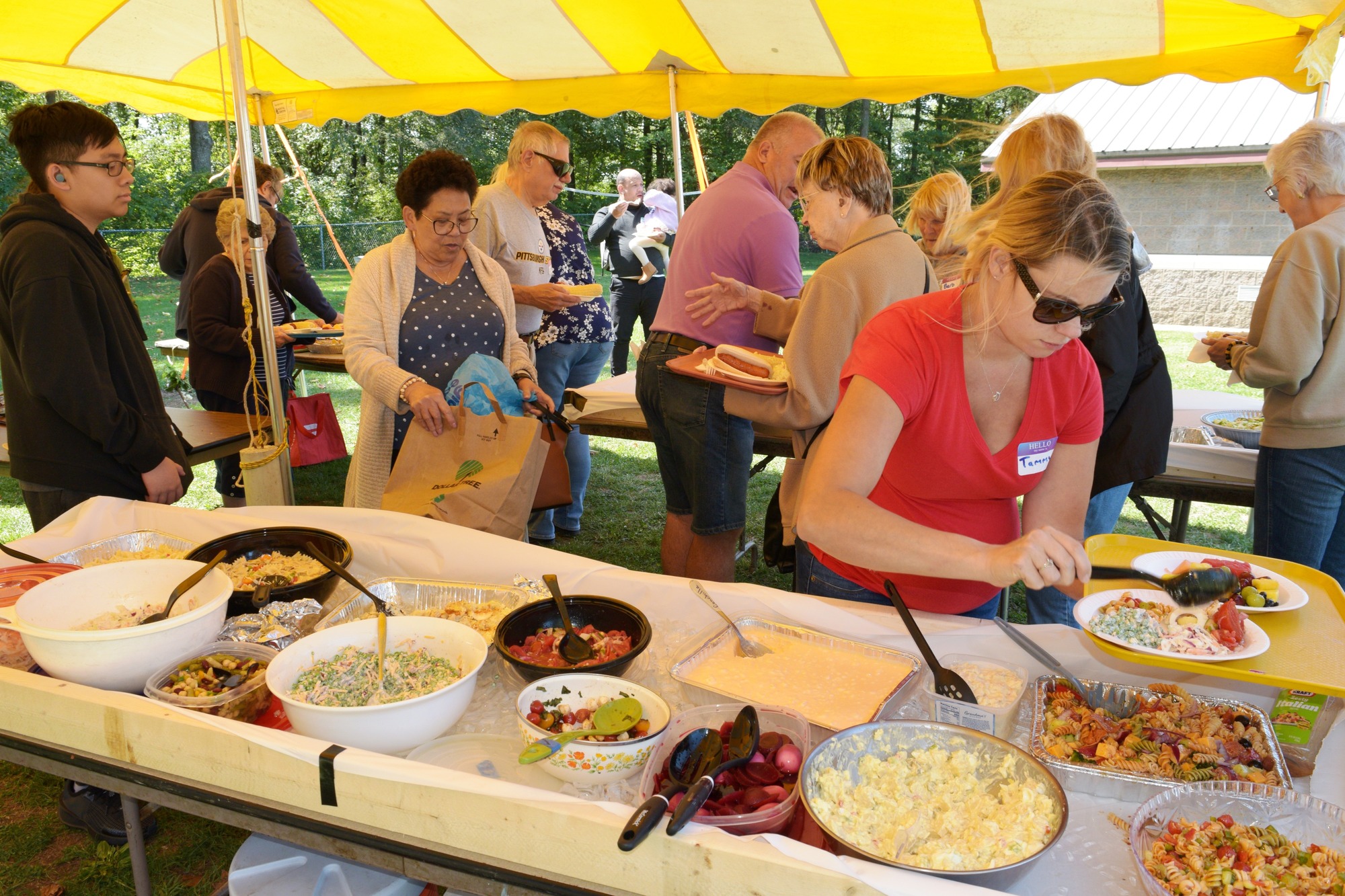 2025 CDS Parish Picnic 