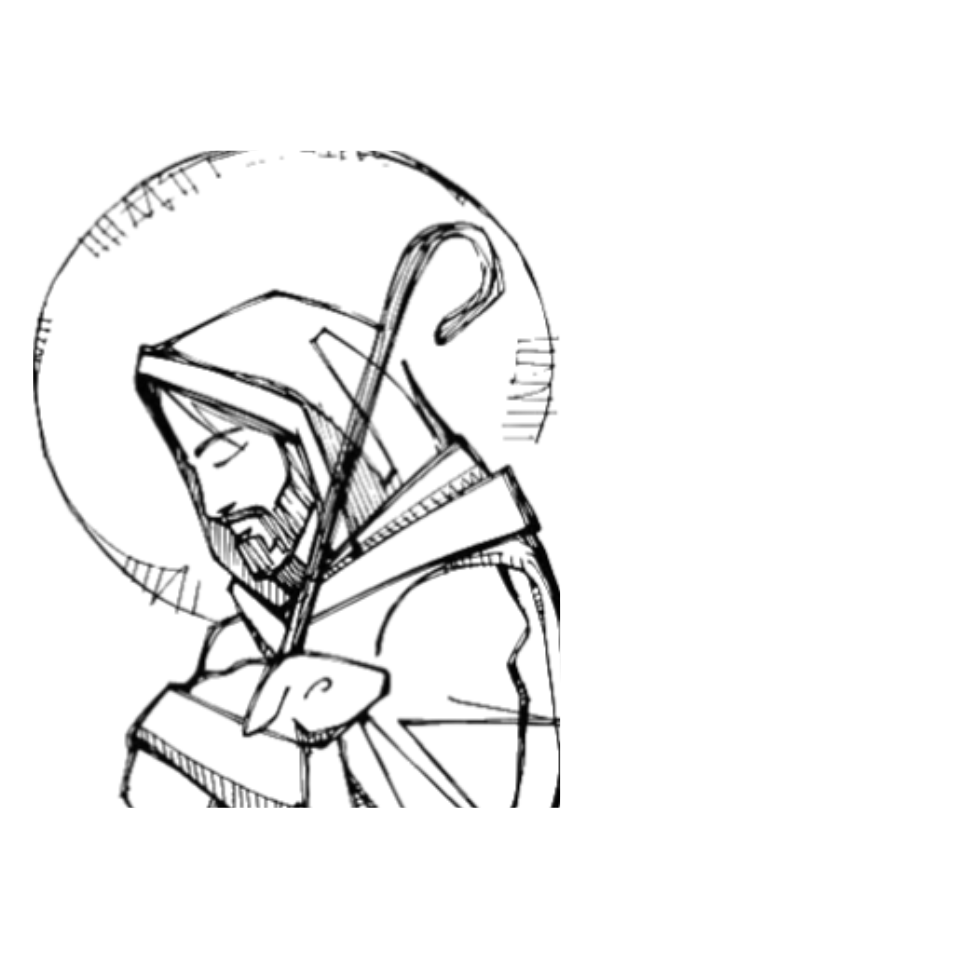 We are a Roman Catholic Parish seeking to nourish the Shepherd's flock by forging a deeper relationship with Jesus Christ, worshipping authentically, and engaging in community.