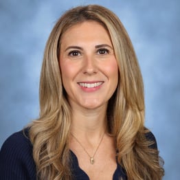 Elizabeth Lauhoff