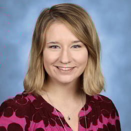 Savannah Melcher