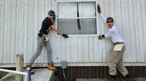 Appalachia Mission Informational Meeting