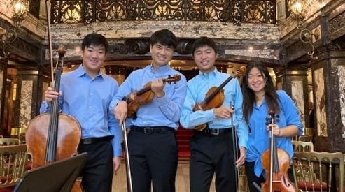 Pittsburgh Youth Concert Orchestra