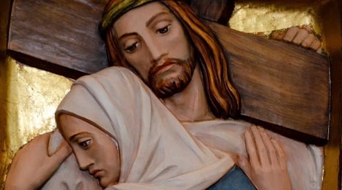 Stations of the Cross (SCOS)