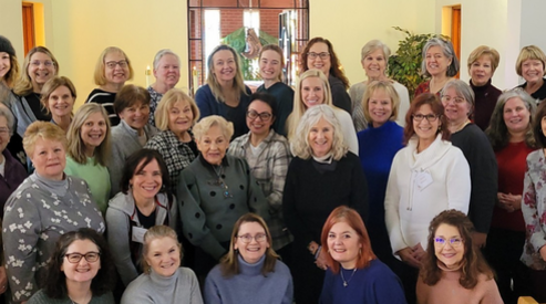 Women's Retreat