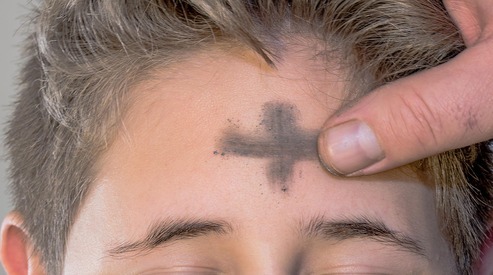 Ash Wednesday - Liturgy of the Word (SCOS)