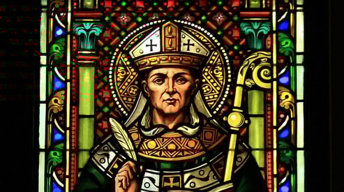 Calling on the Heavenly Helpers