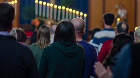 NGP: Engagement in Parish Life