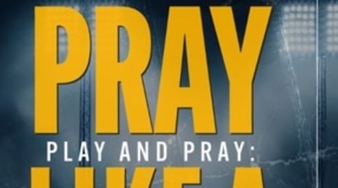 Winter Athlete Retreat