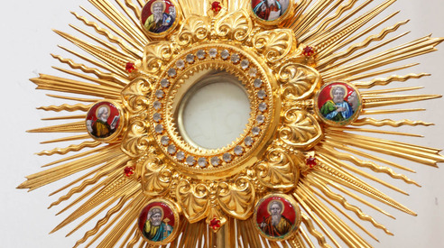 Vocations Holy Hour