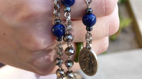 The Holy Rosary: A Beautiful Prayer for Catholic Couples