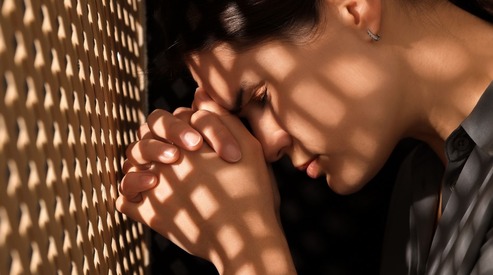 The Light is On for You