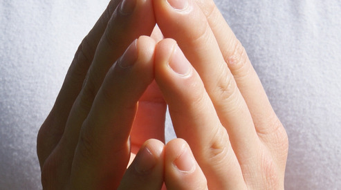 ACTS: A Simple Guide to Deeper Intimacy