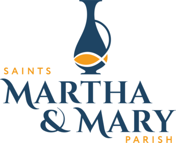 New Parish Logo