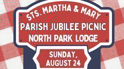 Parish Jubilee Picnic