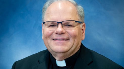 From the Pastor