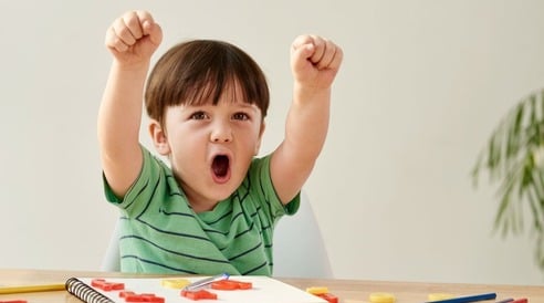 Now Hiring: Montessori Classroom Aide