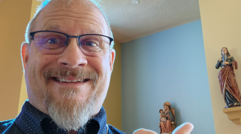 Joy in the Journey: Anxious and Worried