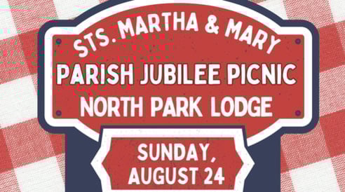 Join the Jubilee Picnic Team