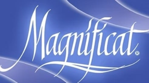 Magnificat Prayer Breakfast