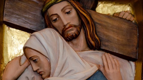 Stations of the Cross (SCOS)