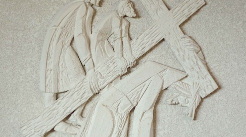 Stations of the Cross (SR)