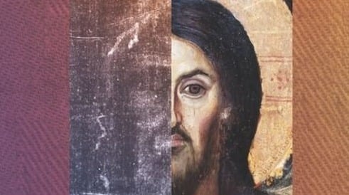 The Shroud Exhibit (Afternoon)