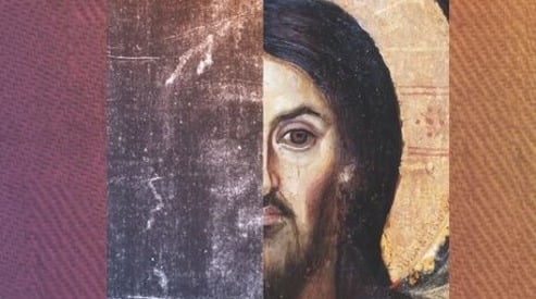 The Shroud Exhibit (Evening)