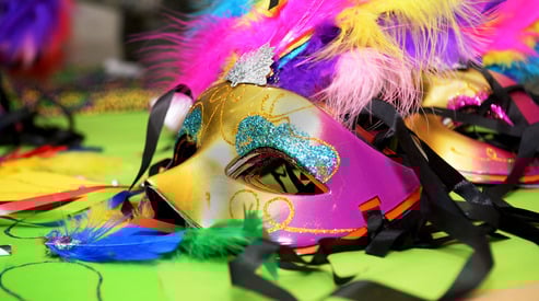 Fat Tuesday Pancake Dinner