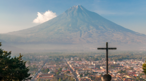 Guatemala Mission Pancake Breakfast