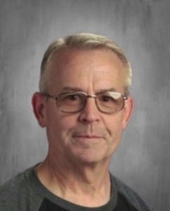 Jim Gutherman